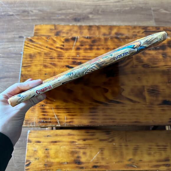 Vintage 1994 Carnavalia! African-Brazilian Folklore & Crafts Hardcover Book - Picture 10 of 14